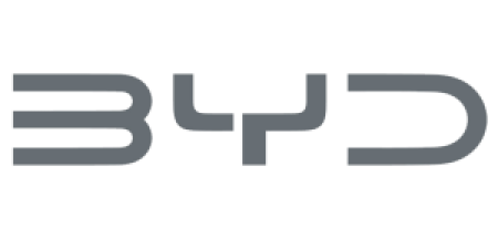 Logo Byd Jatinegara